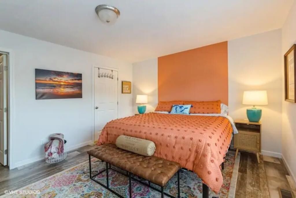 Photo of Bedroom in Shorewood-Tower Hills-Harbert