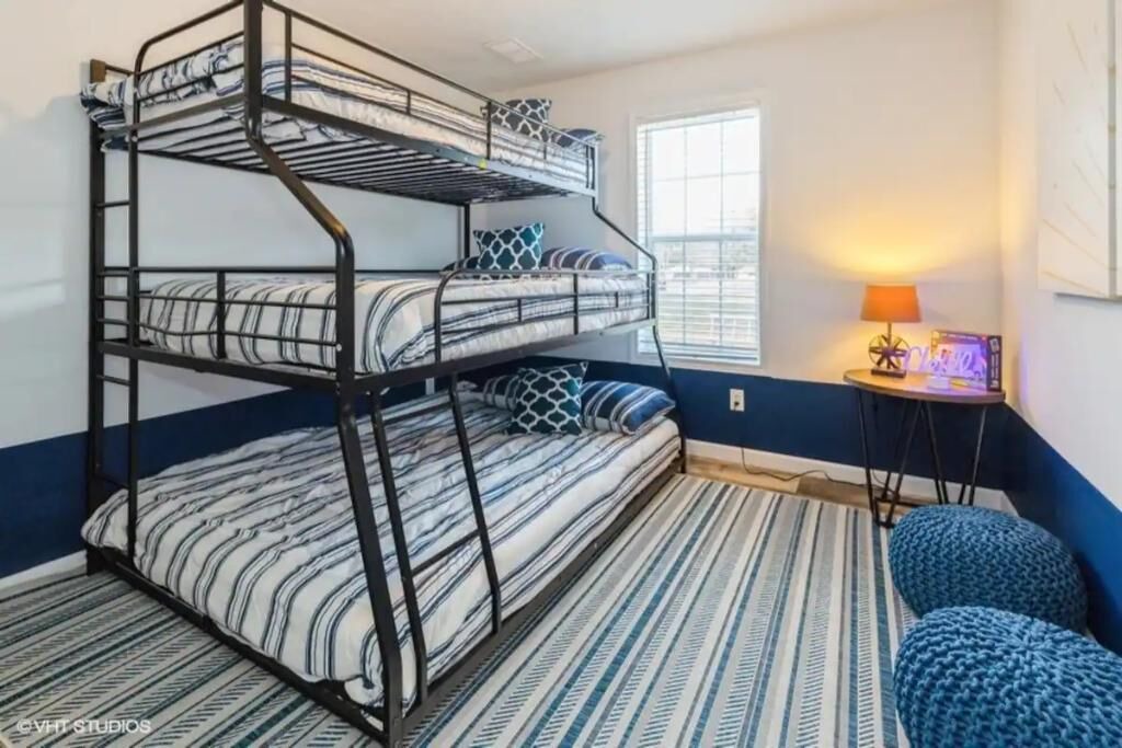 Photo of Bedroom in Shorewood-Tower Hills-Harbert