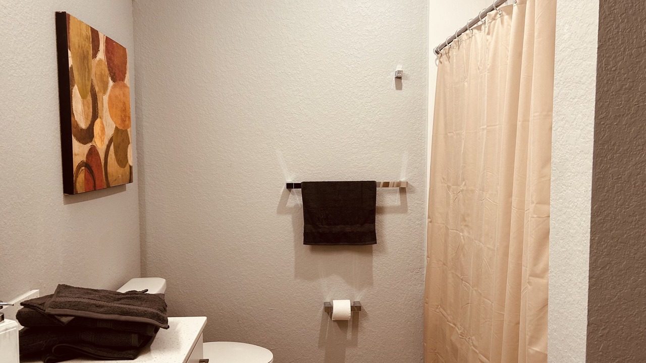 Photo of Bathroom in Highlands