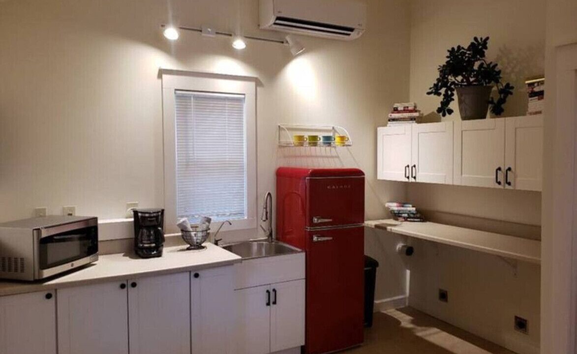Photo of Kitchen in Paw Paw Lake