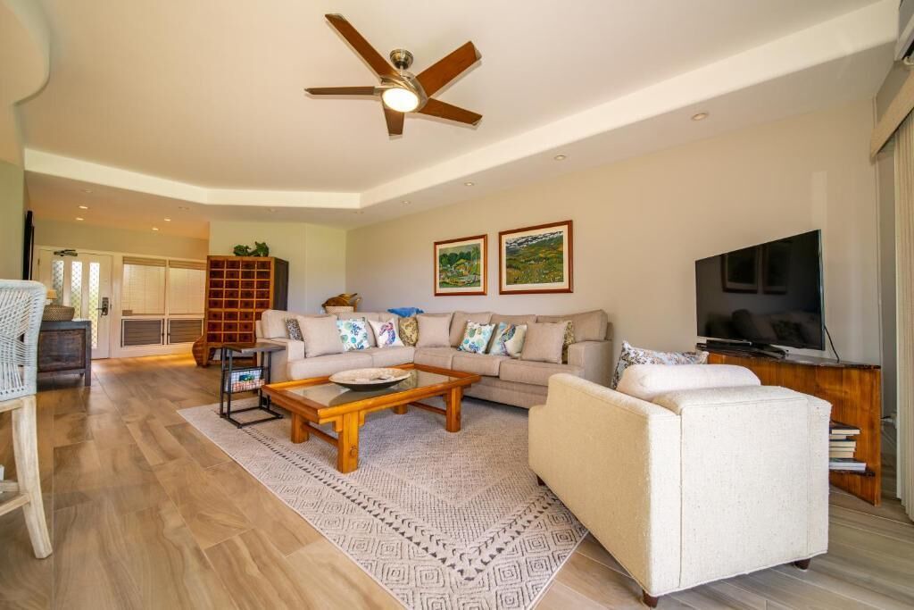 Photo of Livingroom in Kapalua