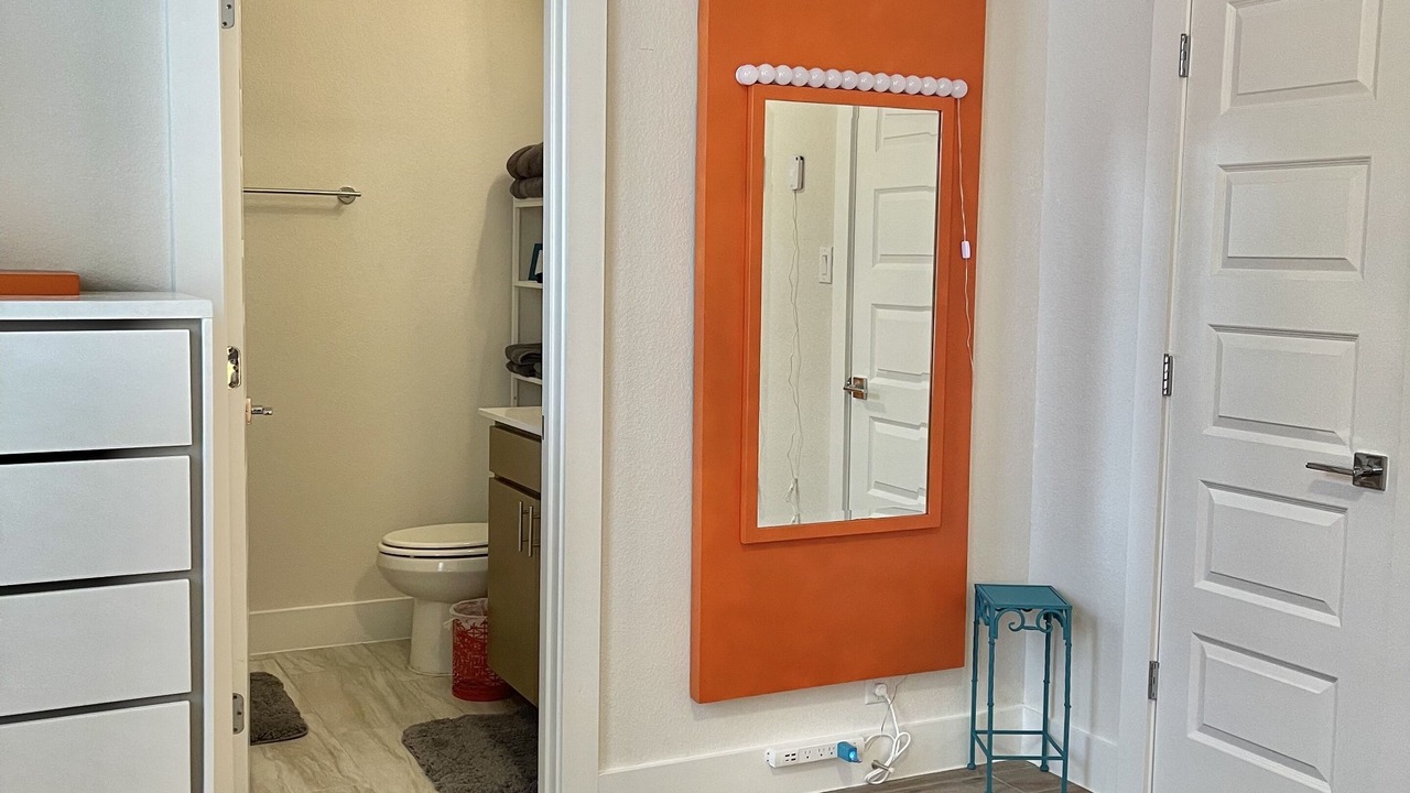 Photo of Bedroom in Near East Side