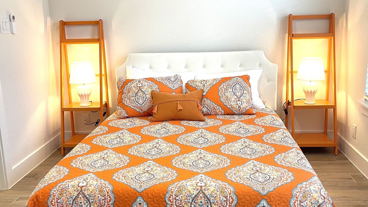 Photo of Bedroom in Near East Side