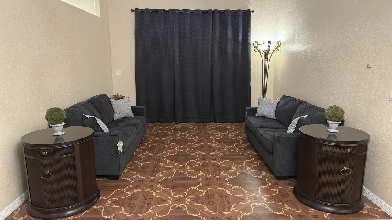Photo of Bedroom in Windermere
