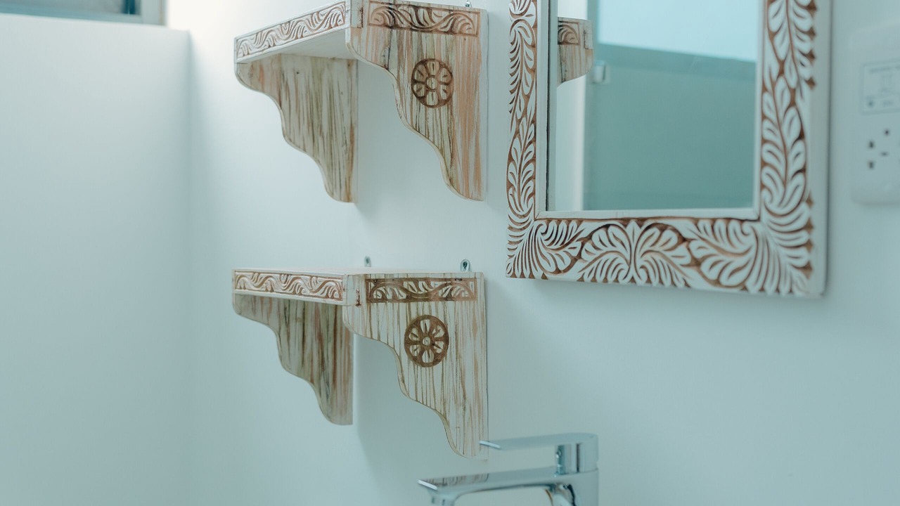 Photo of Bathroom in Jambiani