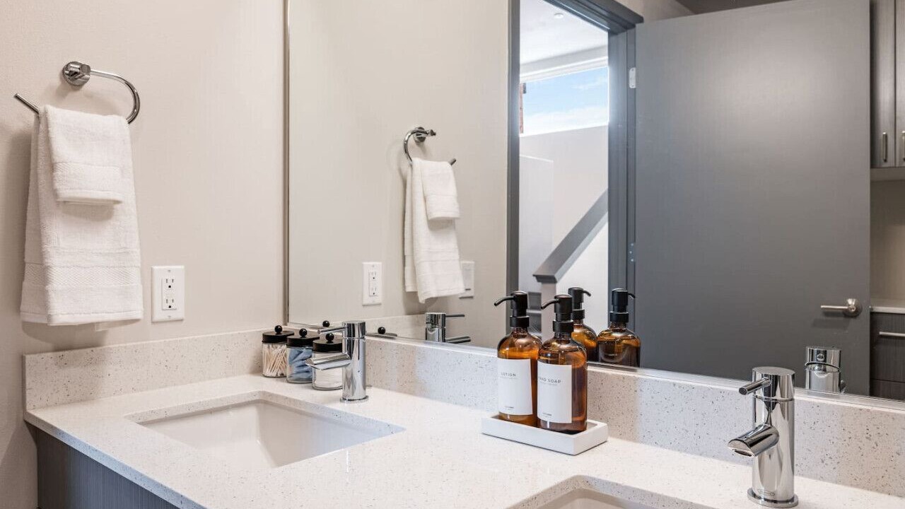 Photo of Bathroom in Lower Queen Anne