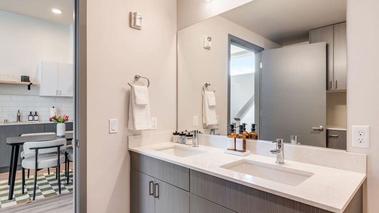 Photo of Bathroom in Lower Queen Anne
