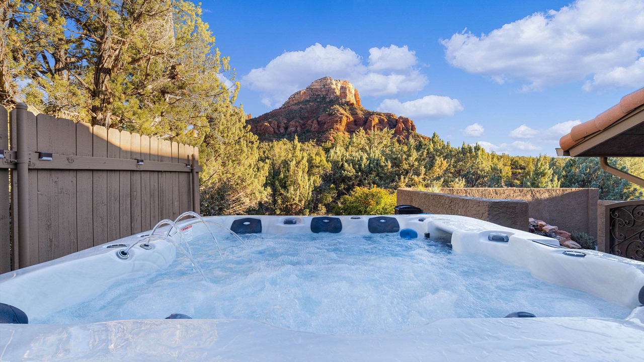 Photo of Outdoor in Sedona