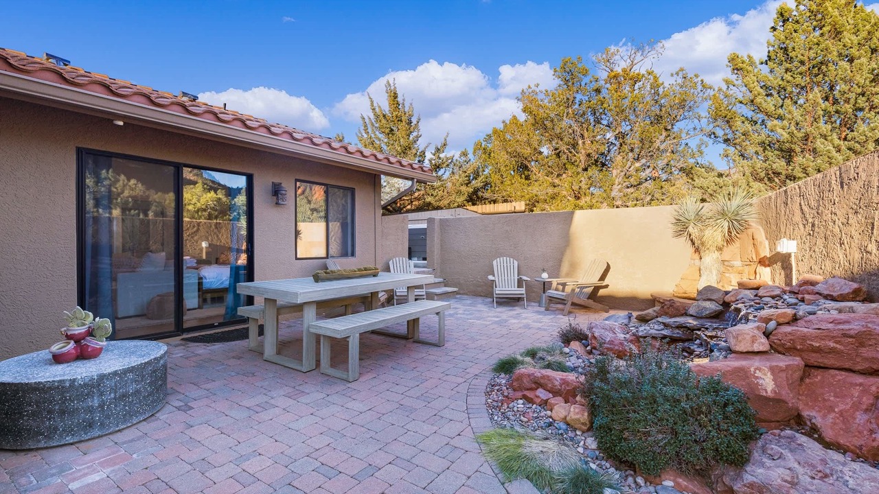 Photo of Outdoor in Sedona