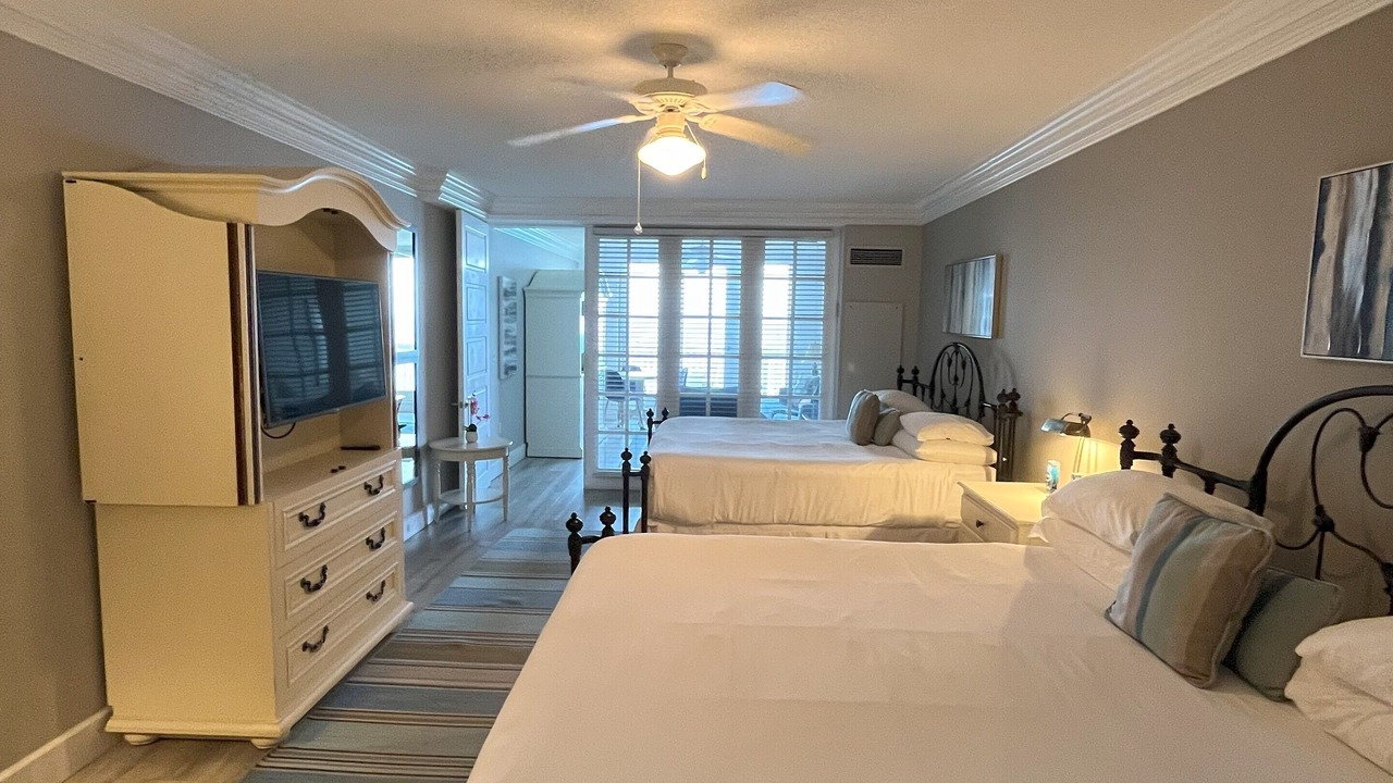 Photo of Bedroom in Birch Park Finger Streets