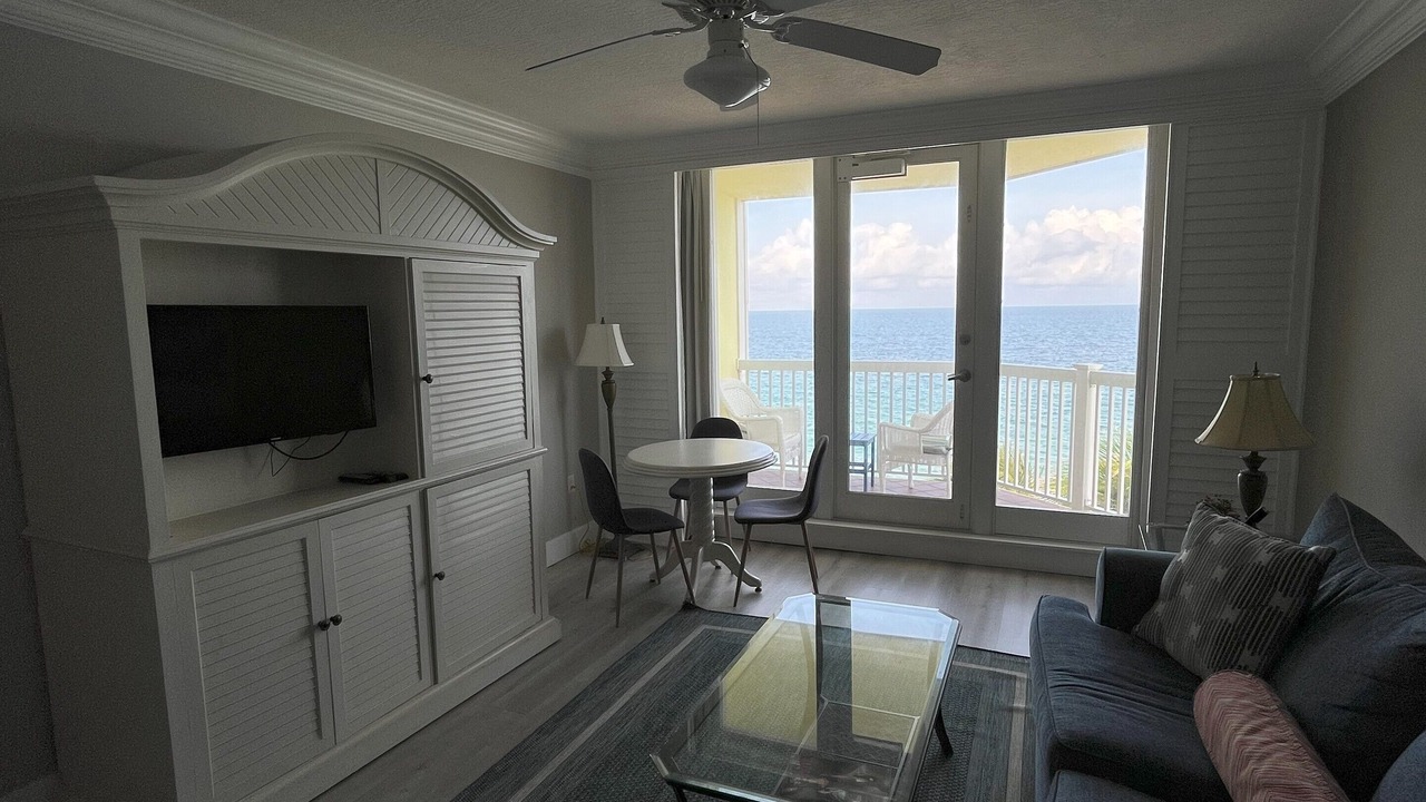Photo of Livingroom in Birch Park Finger Streets