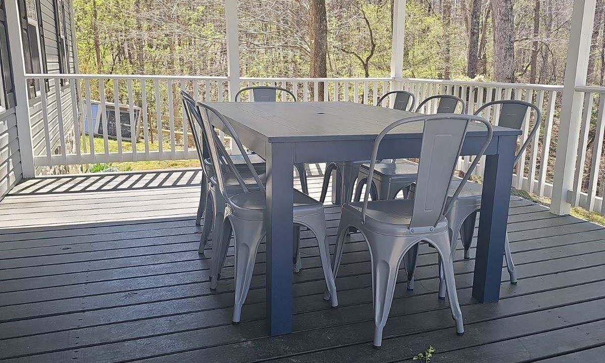 Photo of Outdoor in Rutherfordton