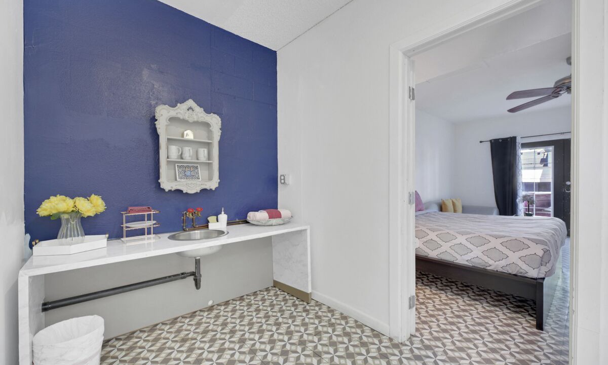 Photo of Bedroom in Rancho Oakey