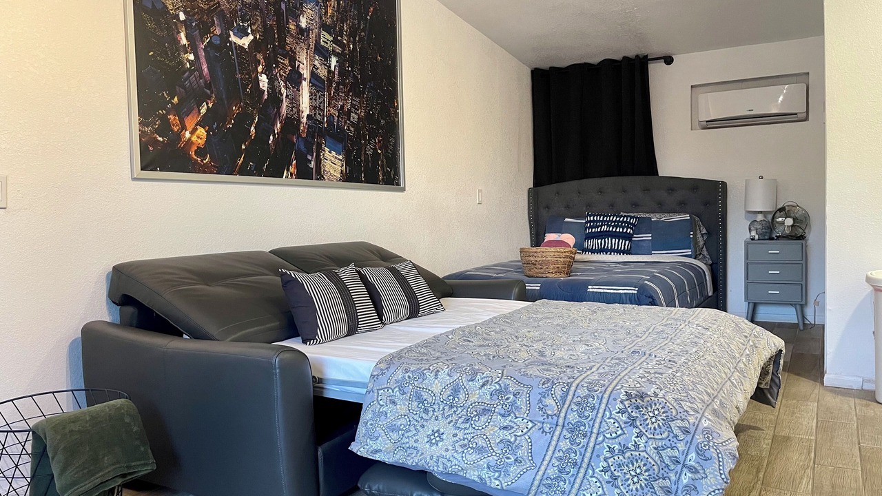 Photo of Bedroom in Rancho Oakey