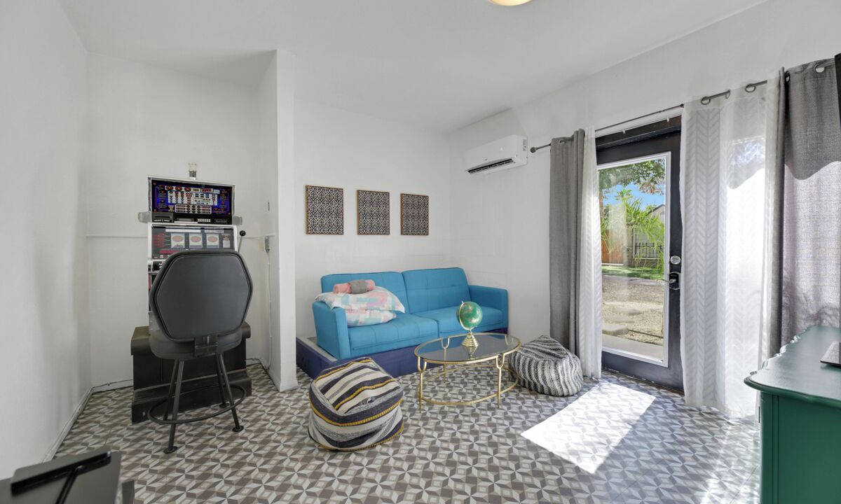 Photo of Bedroom in Rancho Oakey