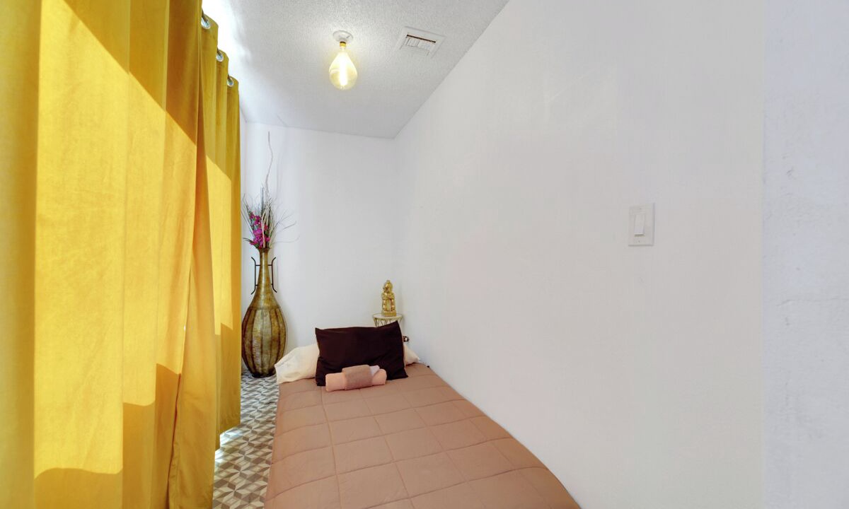 Photo of Bedroom in Rancho Oakey