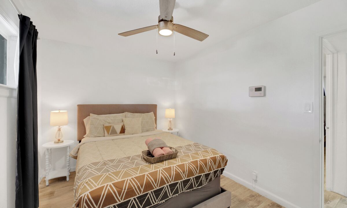 Photo of Bedroom in Rancho Oakey