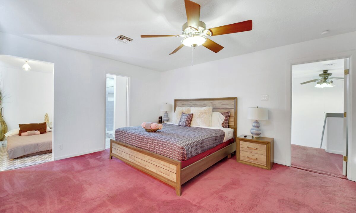 Photo of Bedroom in Rancho Oakey