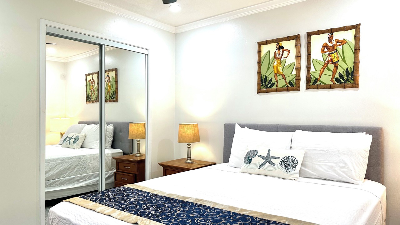 Photo of Bedroom in Kaanapali