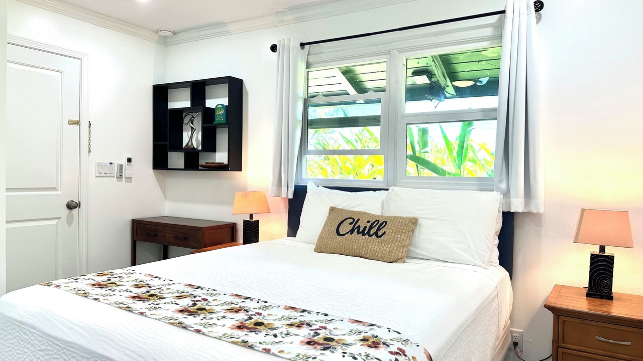 Photo of Bedroom in Kaanapali