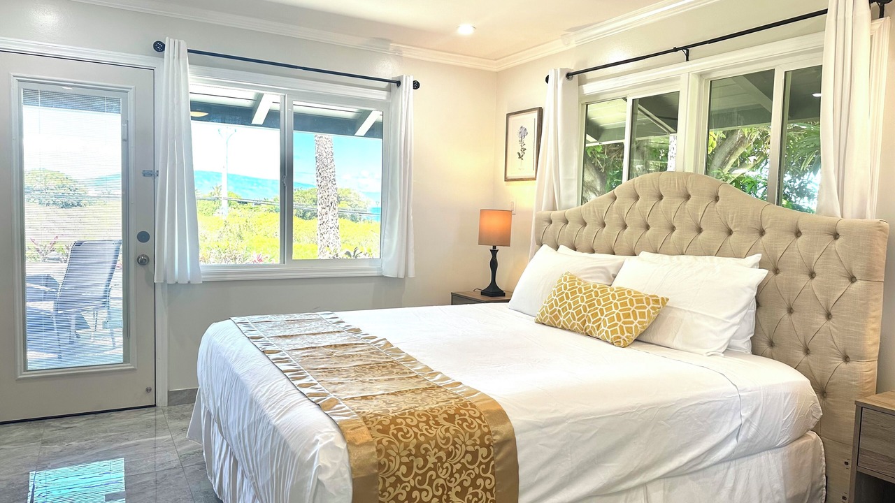 Photo of Bedroom in Kaanapali