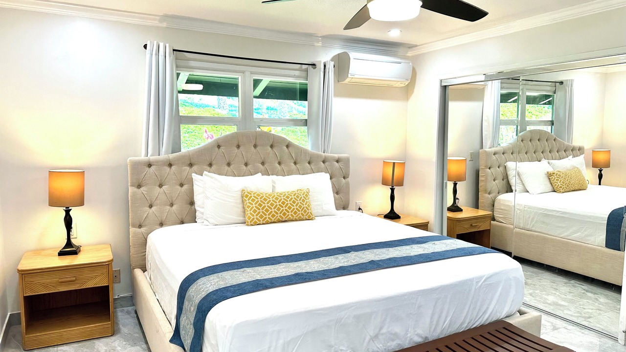 Photo of Bedroom in Kaanapali