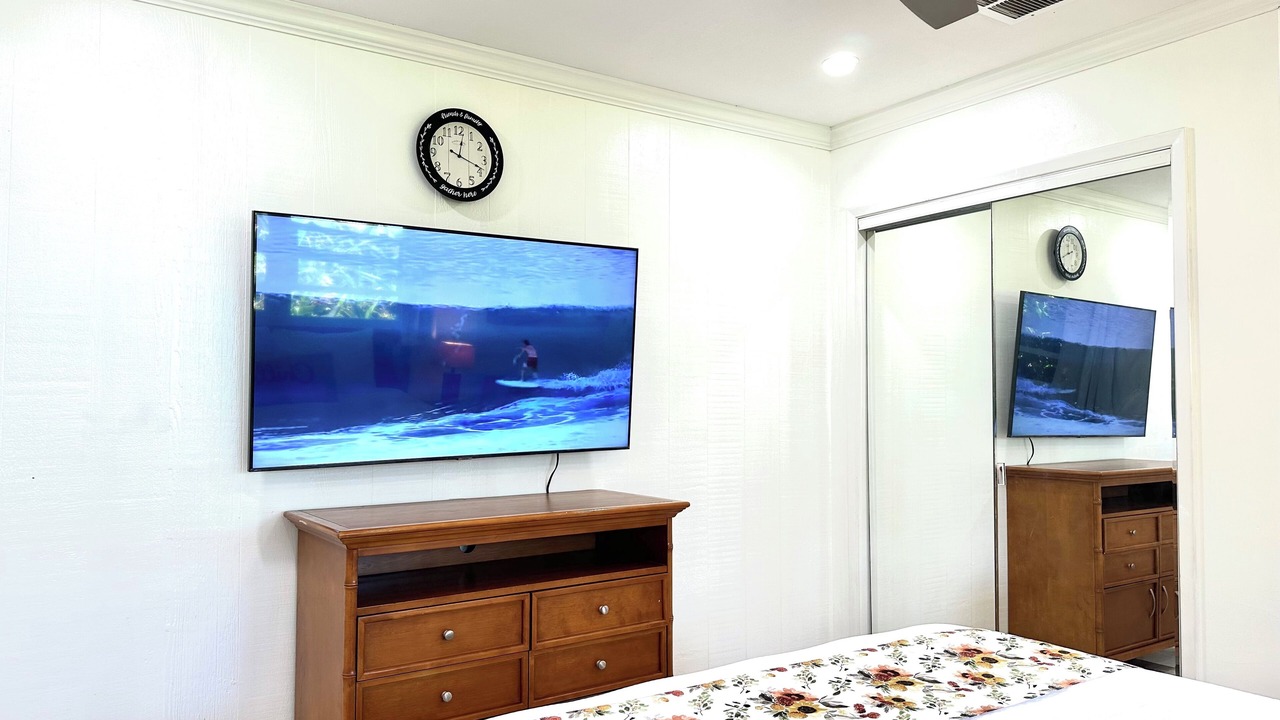Photo of Bedroom in Kaanapali