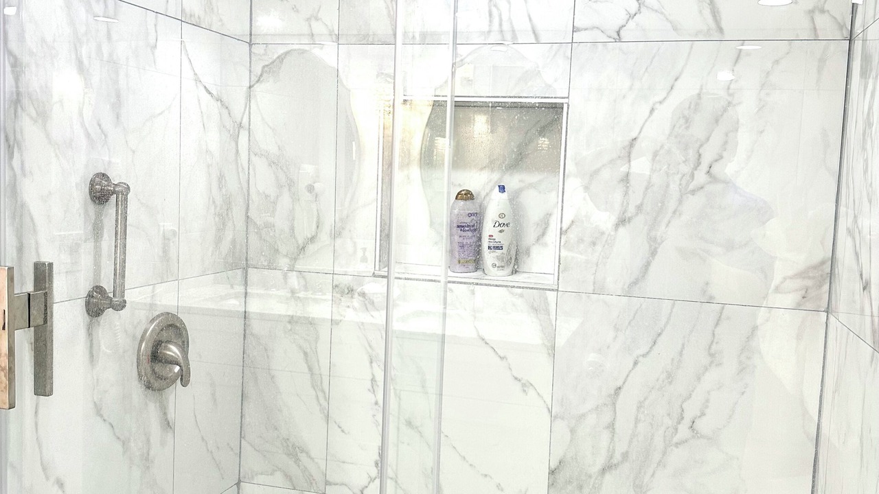Photo of Bathroom in Kaanapali