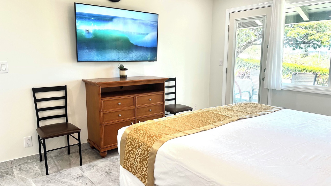 Photo of Bedroom in Kaanapali
