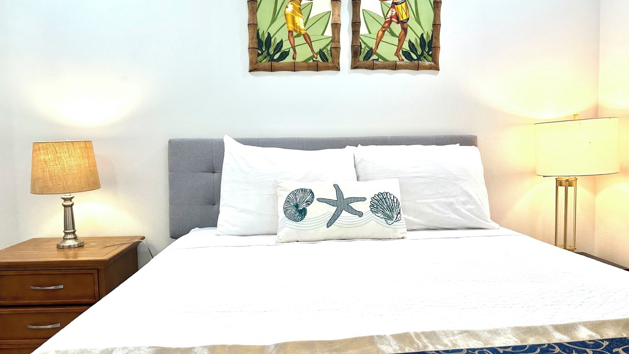 Photo of Bedroom in Kaanapali