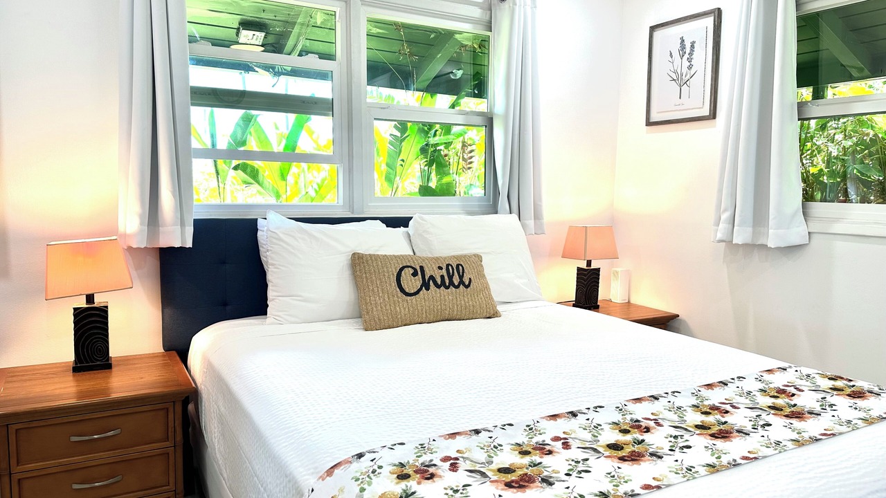 Photo of Bedroom in Kaanapali