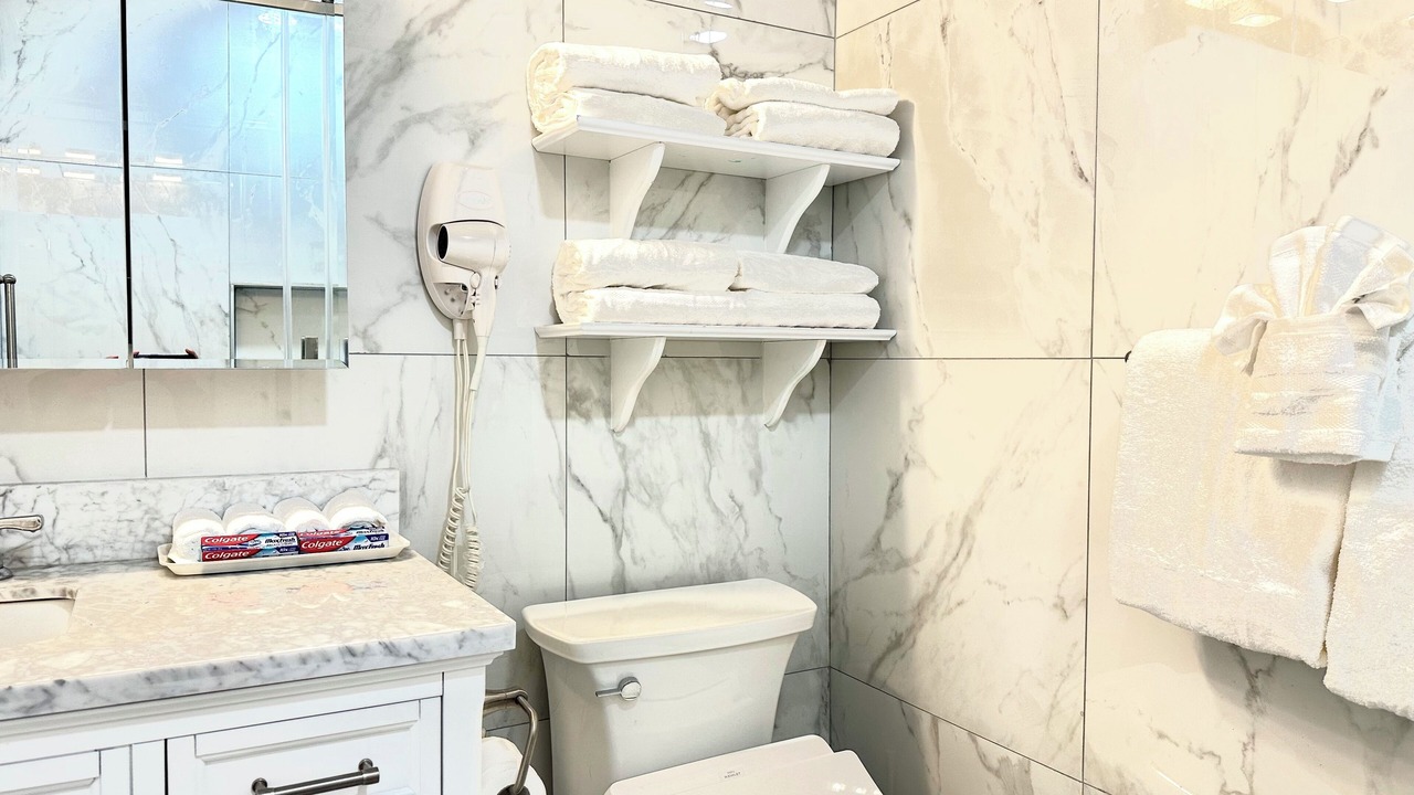 Photo of Bathroom in Kaanapali