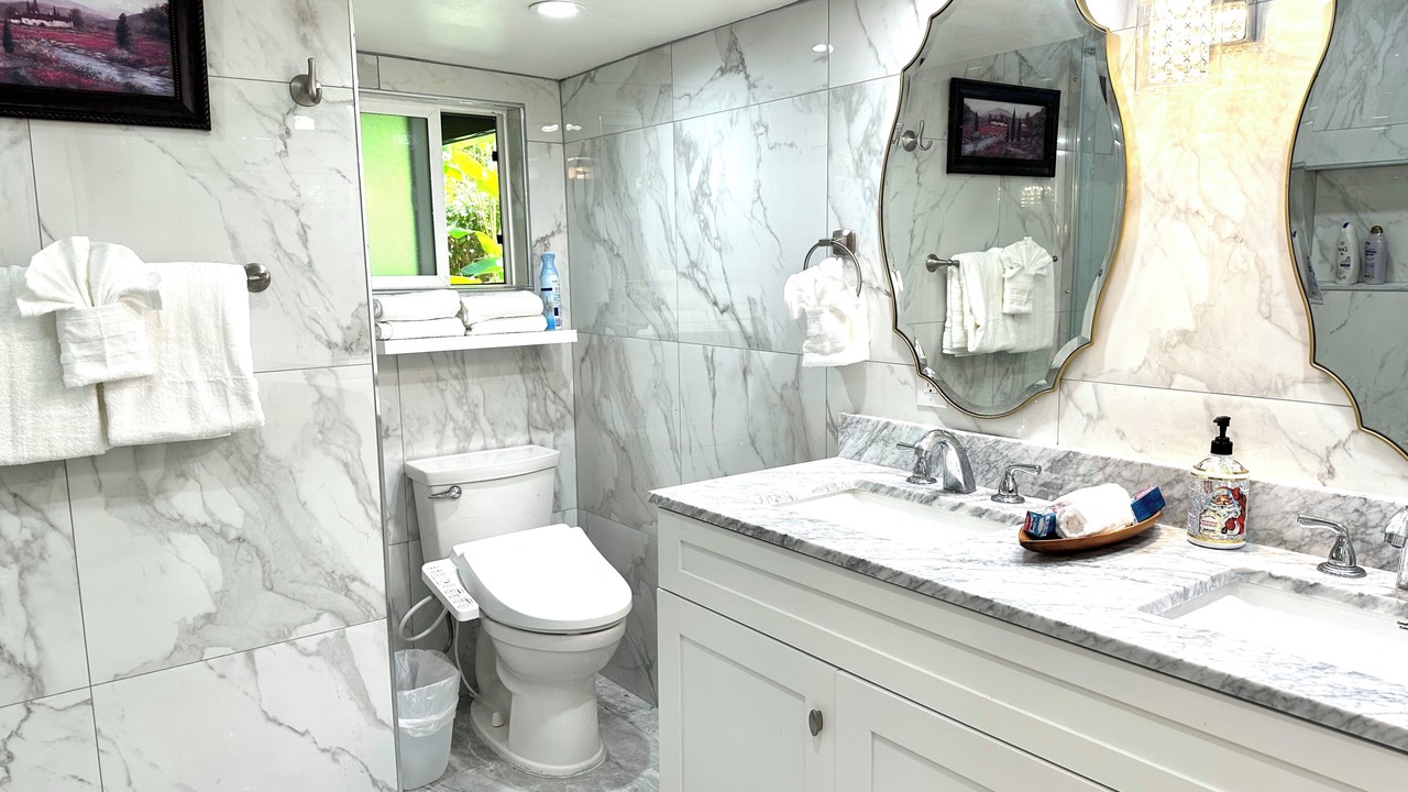 Photo of Bathroom in Kaanapali