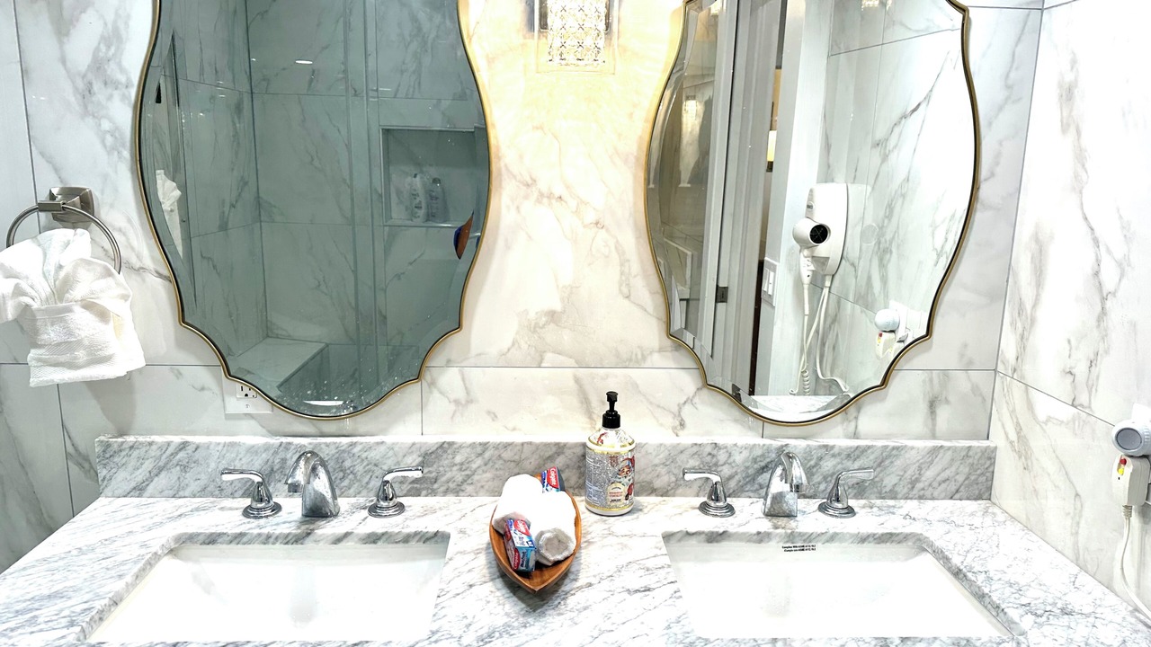 Photo of Bathroom in Kaanapali