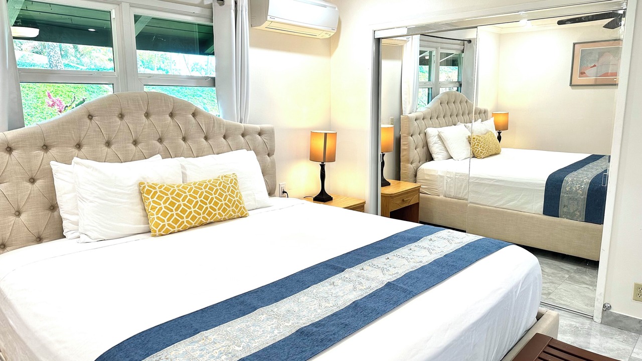Photo of Bedroom in Kaanapali