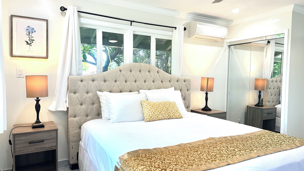 Photo of Bedroom in Kaanapali