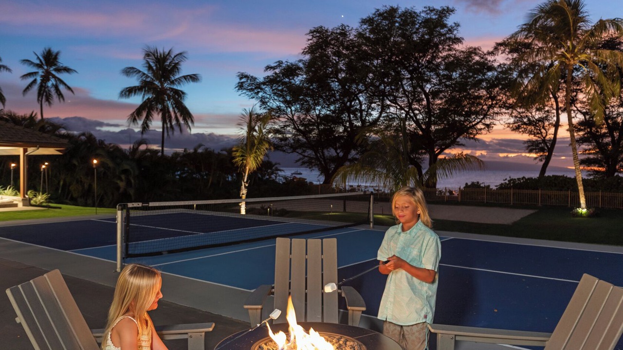 Photo of Patio Balcony in Kaanapali