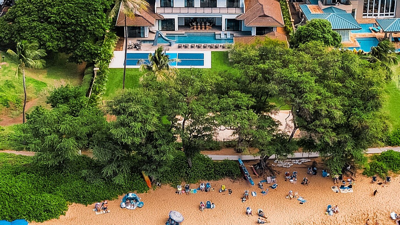 Photo of Others in Kaanapali