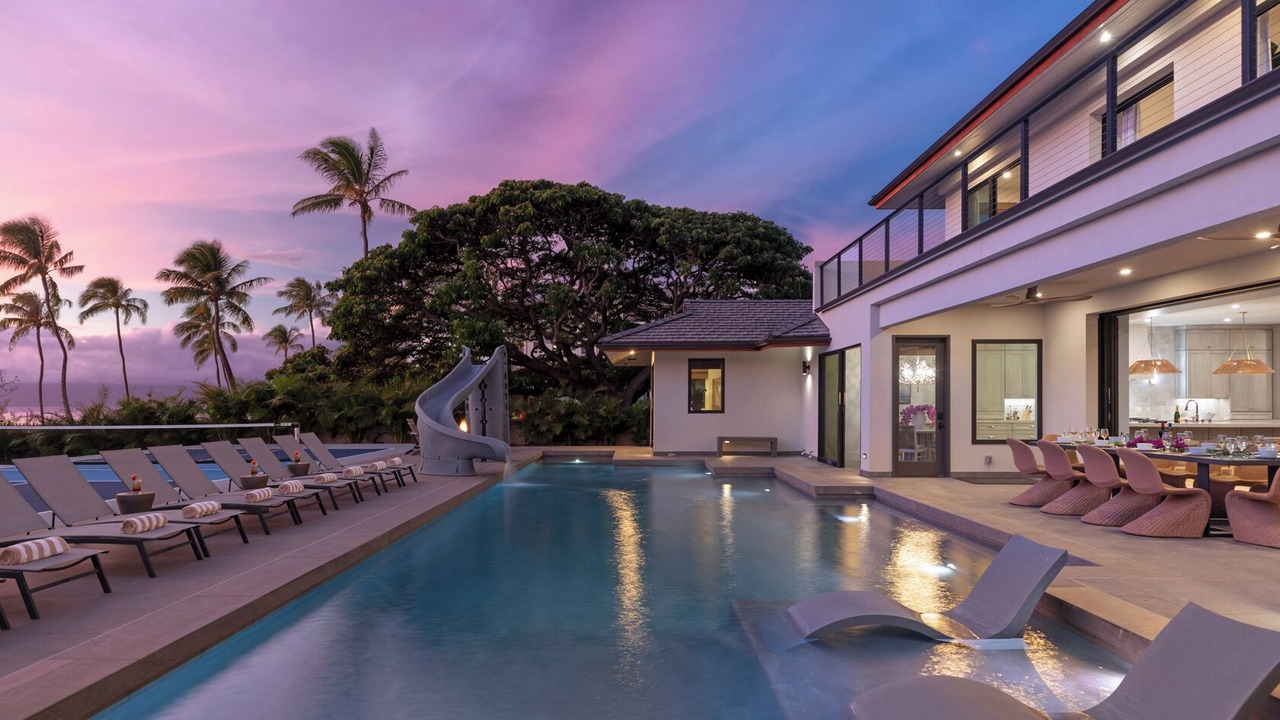 Photo of Outdoor in Kaanapali