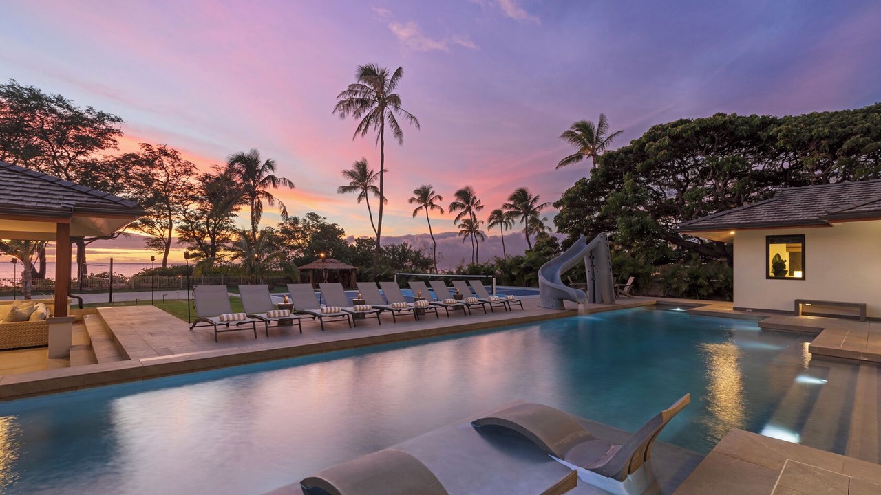 Photo of Outdoor in Kaanapali