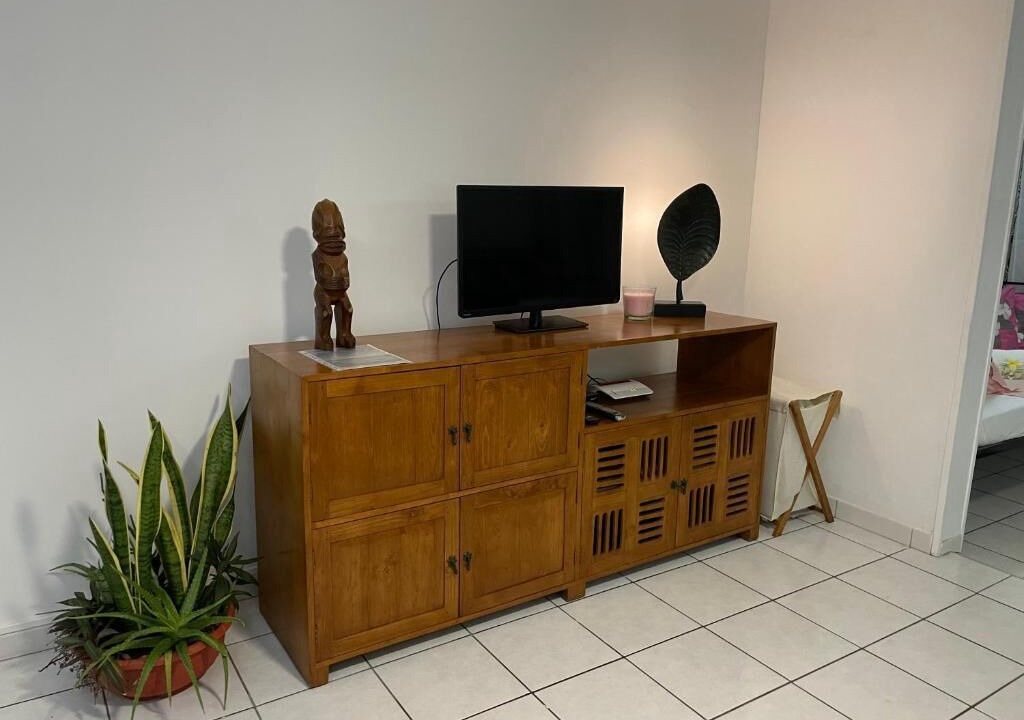 Photo of Bedroom in Punaauia