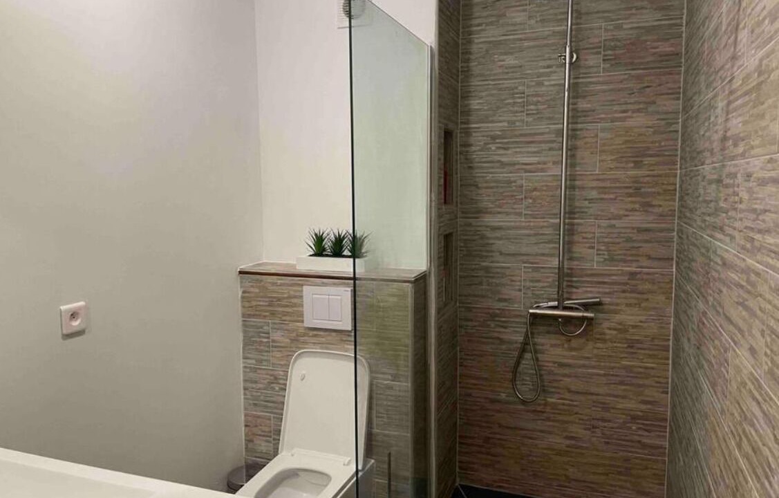 Photo of Bathroom in Punaauia