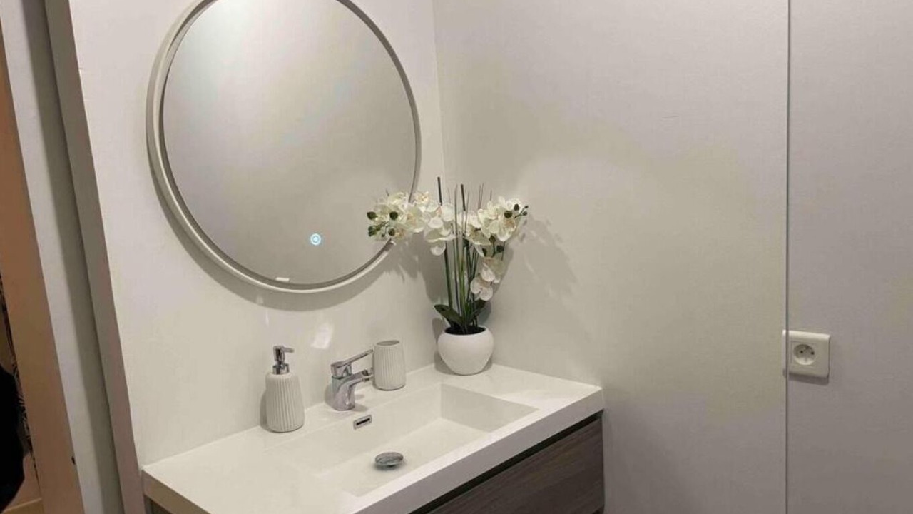 Photo of Bathroom in Punaauia
