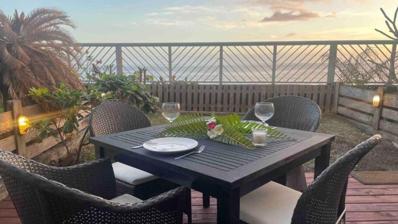 Photo of Outdoor in Punaauia