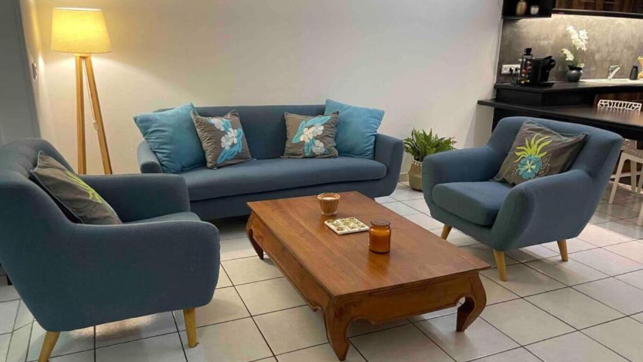 Photo of Livingroom in Punaauia