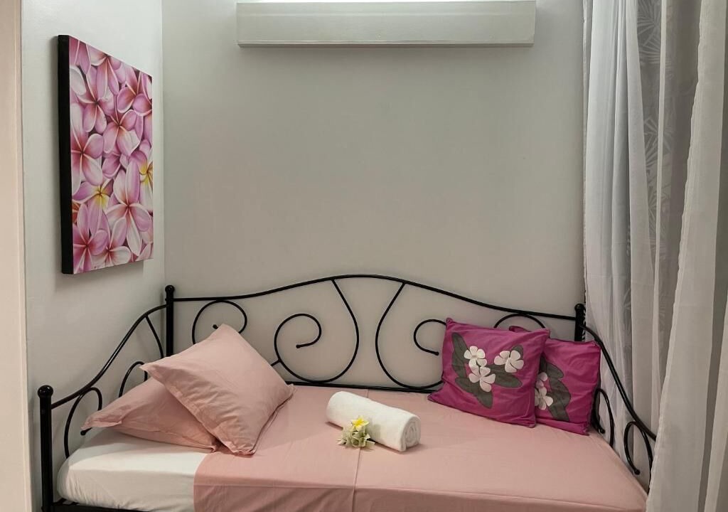 Photo of Bedroom in Punaauia
