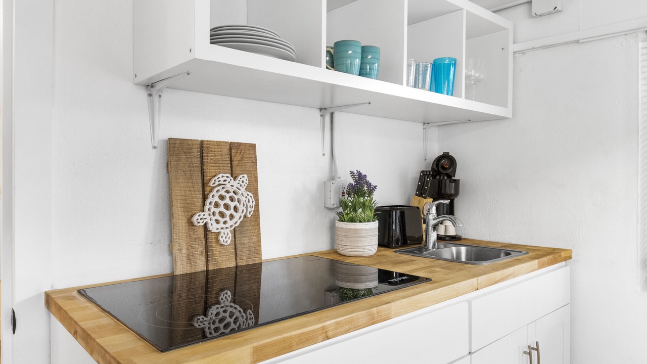 Photo of Kitchen in Poinsettia Heights