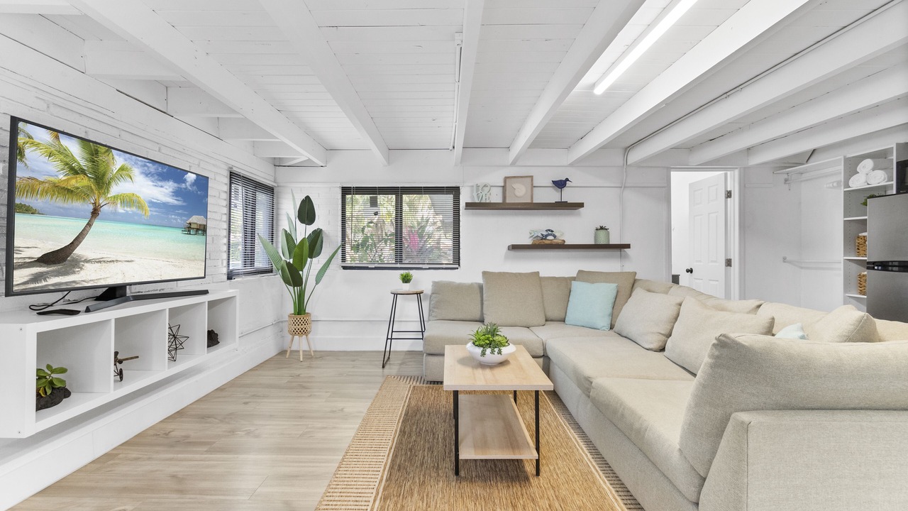 Photo of Bedroom in Poinsettia Heights