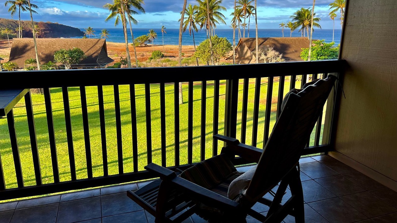 Photo of Outdoor in Maunaloa