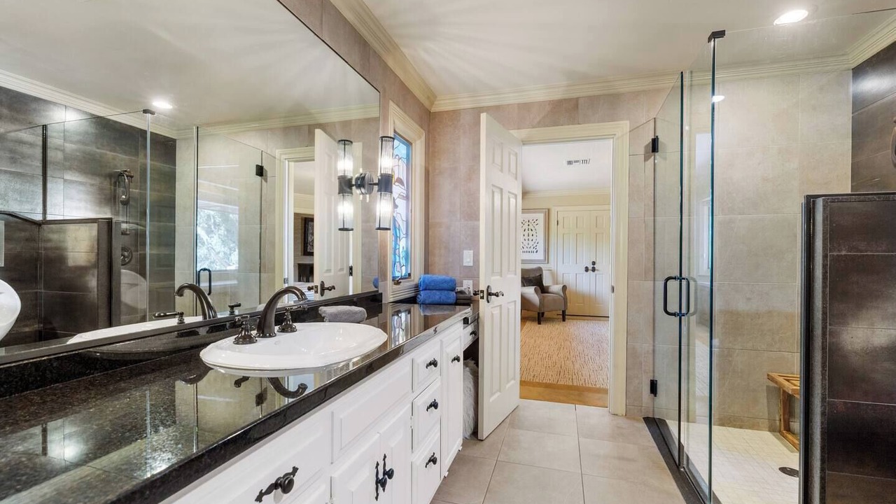 Photo of Bathroom in Sedona